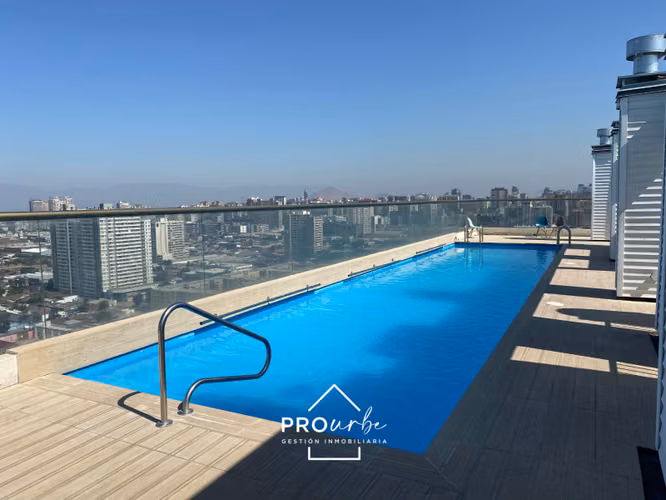 Departamento en venta en Santiago - Imagen 22