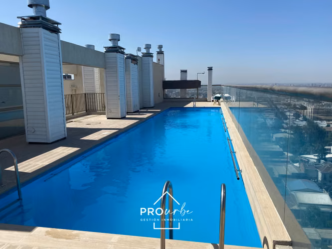 Departamento en venta en Santiago - Imagen 23