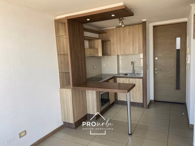 Departamento en venta en Santiago - Imagen 6