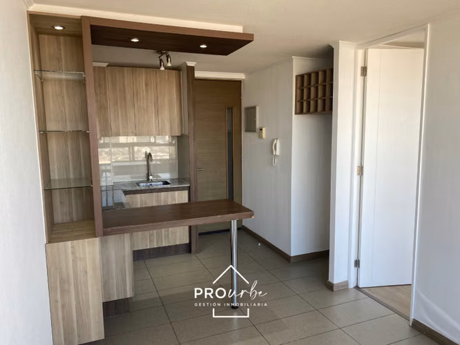 Departamento en venta en Santiago - Imagen 5