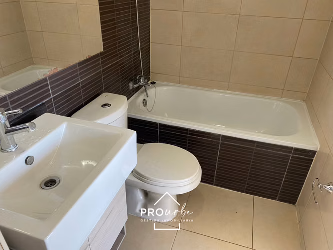 Departamento en venta en Santiago - Imagen 4
