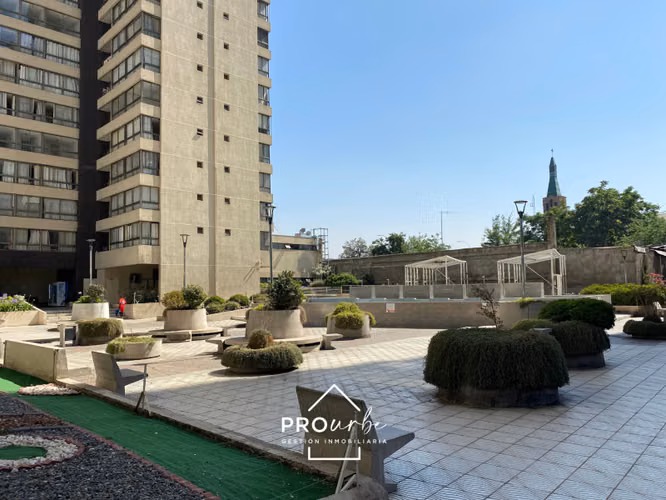 Departamento en venta en Santiago - Imagen 19