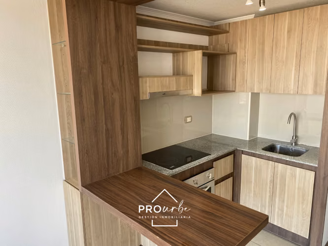 Departamento en venta en Santiago - Imagen 7