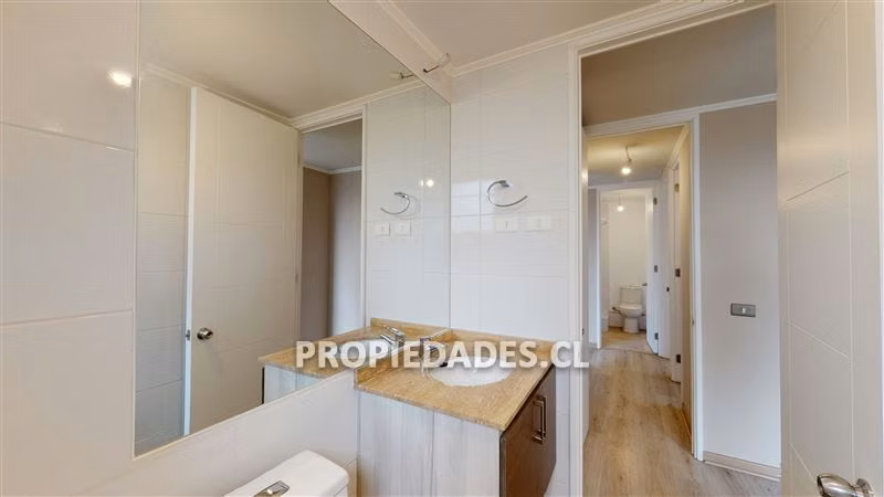 Departamento en venta de 3 dorm. en La Florida - Imagen 7