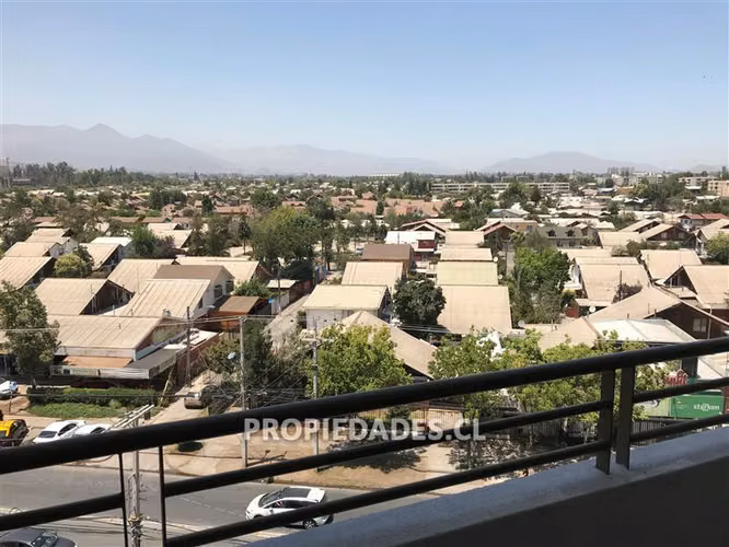 Departamento en venta de 3 dorm. en La Florida - Imagen 14