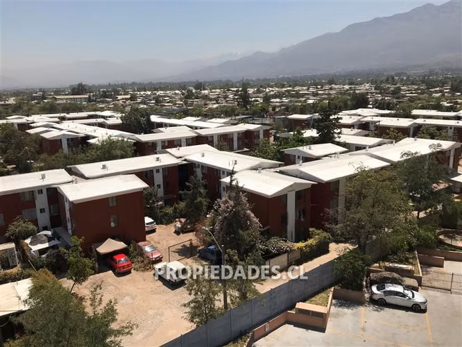 Departamento en venta de 3 dorm. en La Florida - Imagen 12