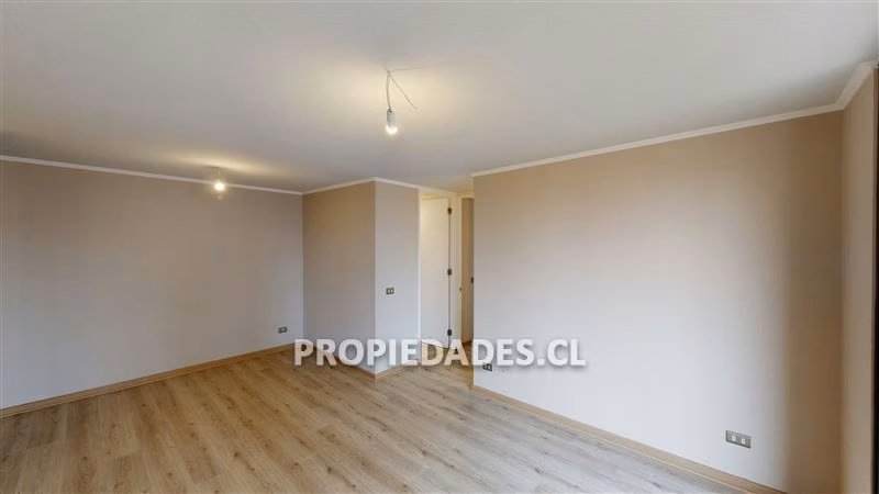 Departamento en venta de 3 dorm. en La Florida