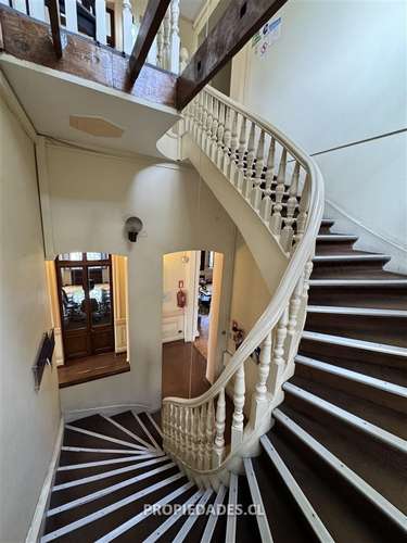 Casa en venta de 14 dorm. en Providencia