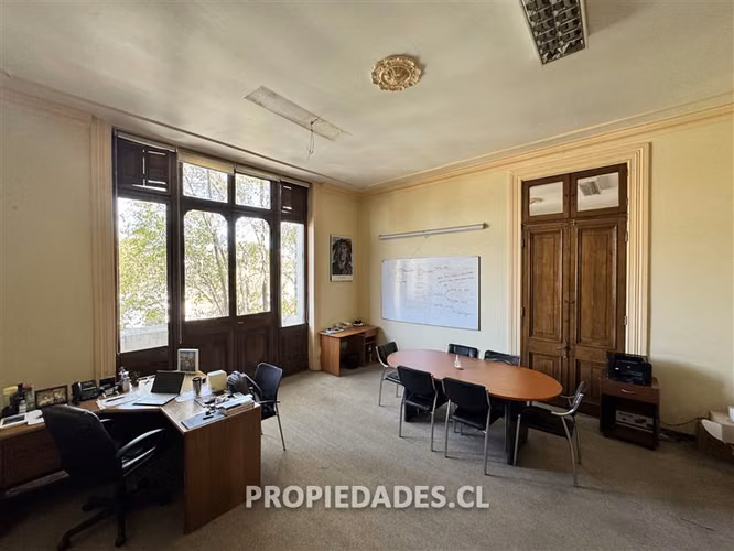 Casa en venta de 14 dorm. en Providencia - Imagen 12