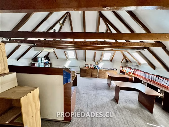 Casa en venta de 14 dorm. en Providencia - Imagen 29