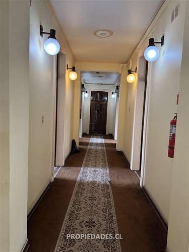 Casa en venta de 14 dorm. en Providencia