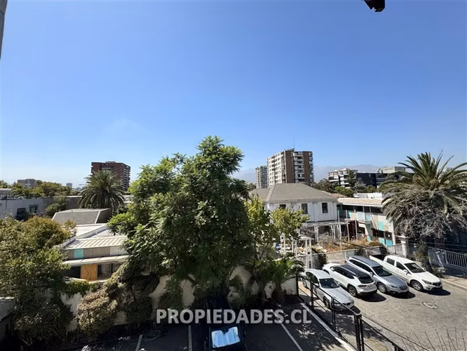 Casa en venta de 14 dorm. en Providencia - Imagen 22