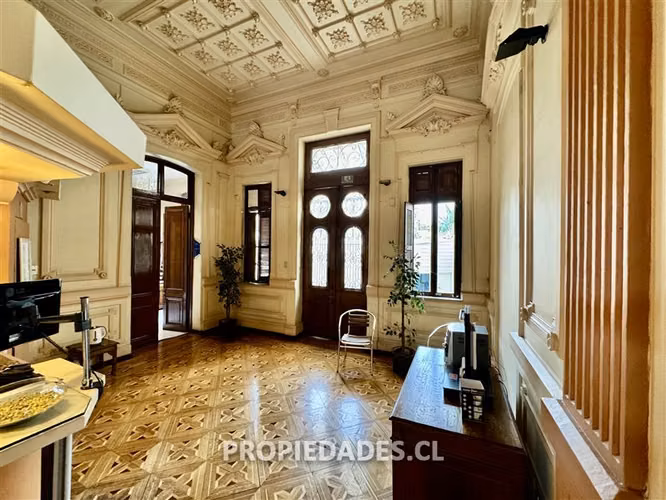 Casa en venta de 14 dorm. en Providencia - Imagen 31