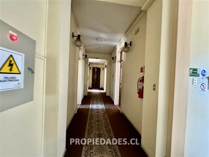 Casa en venta de 14 dorm. en Providencia - Imagen 24