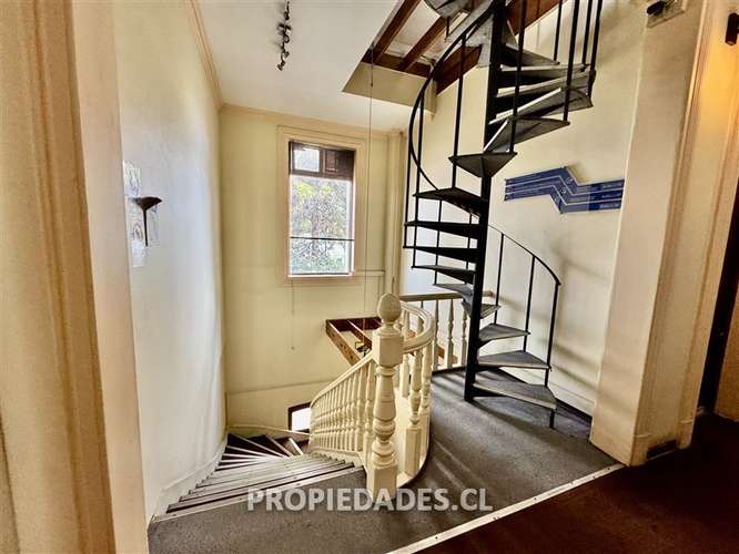 Casa en venta de 14 dorm. en Providencia