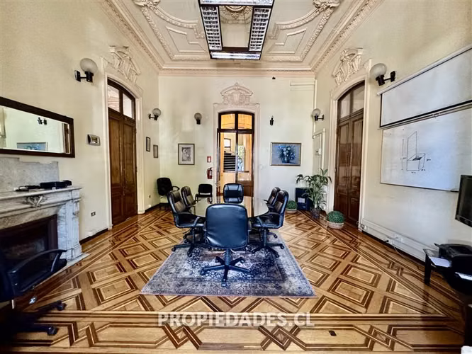 Casa en venta de 14 dorm. en Providencia - Imagen 9