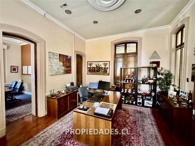 Casa en venta de 14 dorm. en Providencia