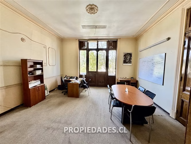 Casa en venta de 14 dorm. en Providencia - Imagen 11