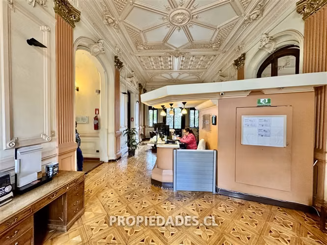 Casa en venta de 14 dorm. en Providencia - Imagen 30
