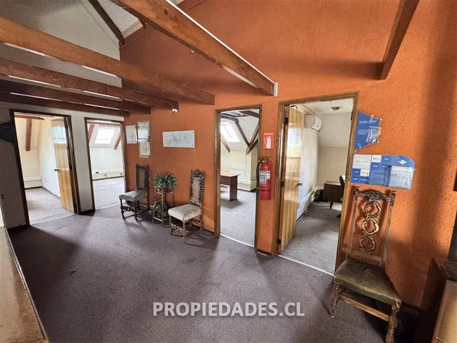 Casa en venta de 14 dorm. en Providencia - Imagen 38