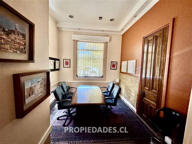 Casa en venta de 14 dorm. en Providencia
