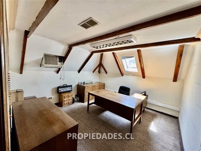 Casa en venta de 14 dorm. en Providencia - Imagen 28