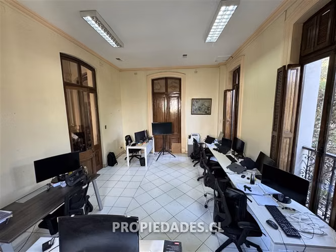 Casa en venta de 14 dorm. en Providencia - Imagen 20