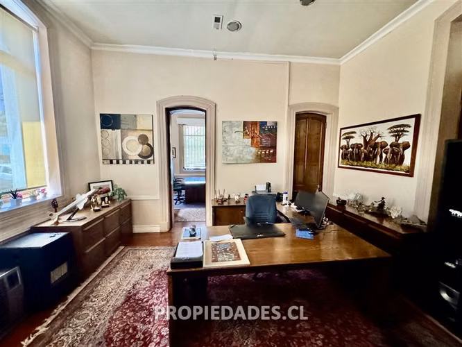 Casa en venta de 14 dorm. en Providencia - Imagen 18