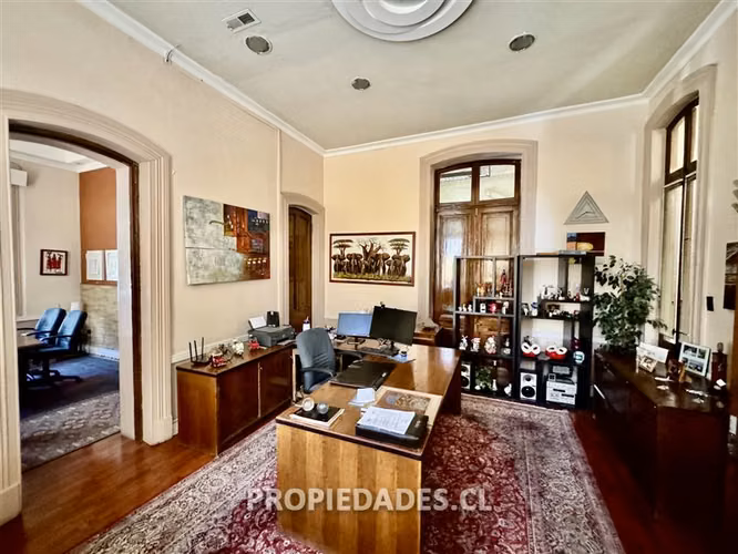 Casa en venta de 14 dorm. en Providencia - Imagen 8