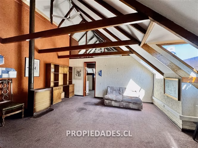 Casa en venta de 14 dorm. en Providencia - Imagen 26
