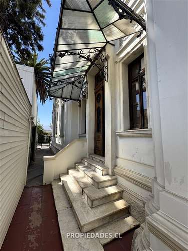 Casa en venta de 14 dorm. en Providencia