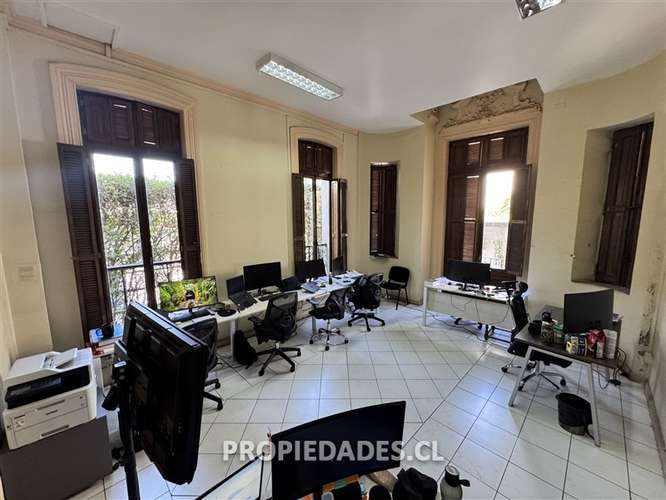Casa en venta de 14 dorm. en Providencia