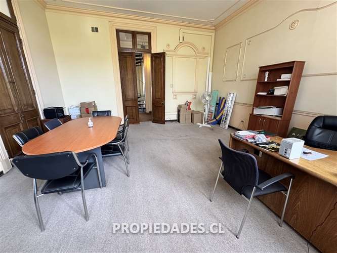 Casa en venta de 14 dorm. en Providencia