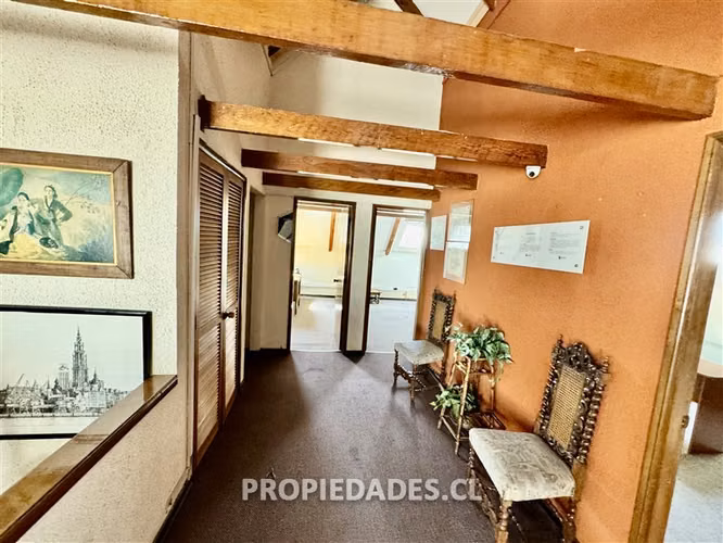 Casa en venta de 14 dorm. en Providencia - Imagen 27