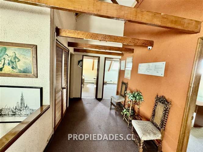 Casa en venta de 14 dorm. en Providencia