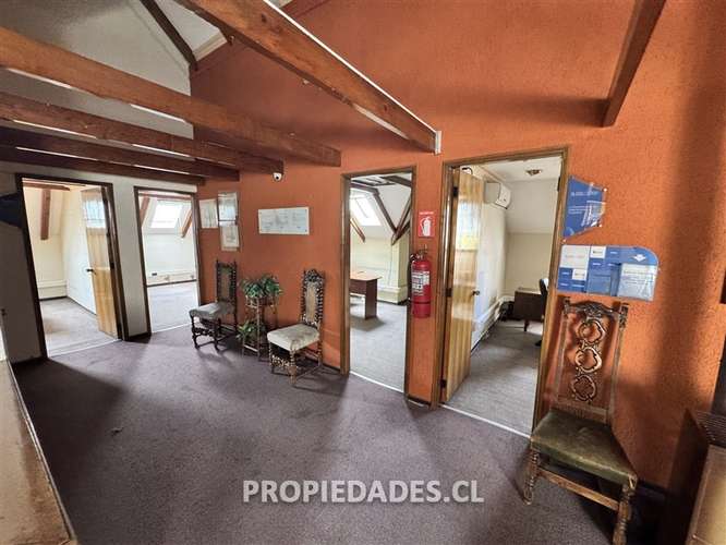 Casa en venta de 14 dorm. en Providencia