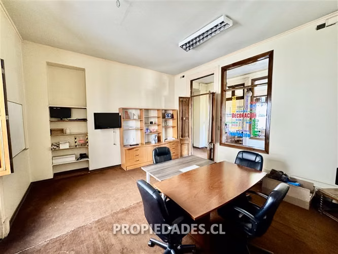 Casa en venta de 14 dorm. en Providencia - Imagen 13