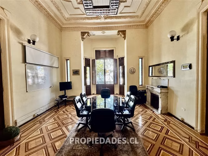 Casa en venta de 14 dorm. en Providencia - Imagen 10