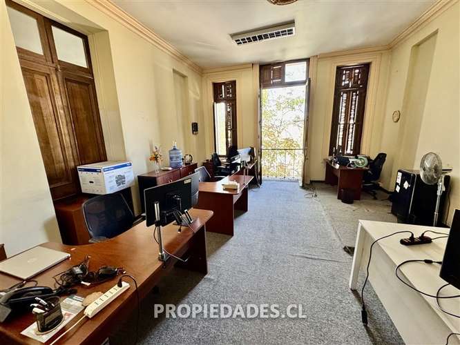 Casa en venta de 14 dorm. en Providencia