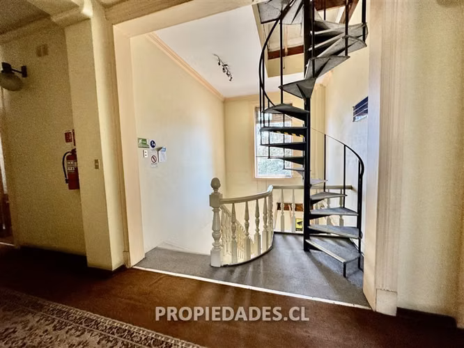 Casa en venta de 14 dorm. en Providencia - Imagen 21