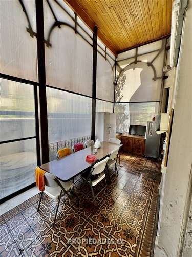 Casa en venta de 14 dorm. en Providencia