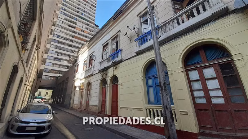 Casa en venta Santiago / San Martín / Subercaseaux /16 Dorm - Imagen 2