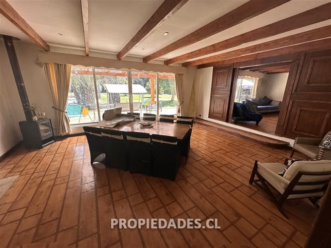Casa en Venta en Talagante - Imagen 11