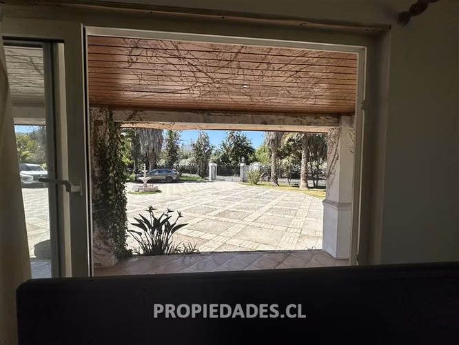 Casa en Venta en Talagante - Imagen 22