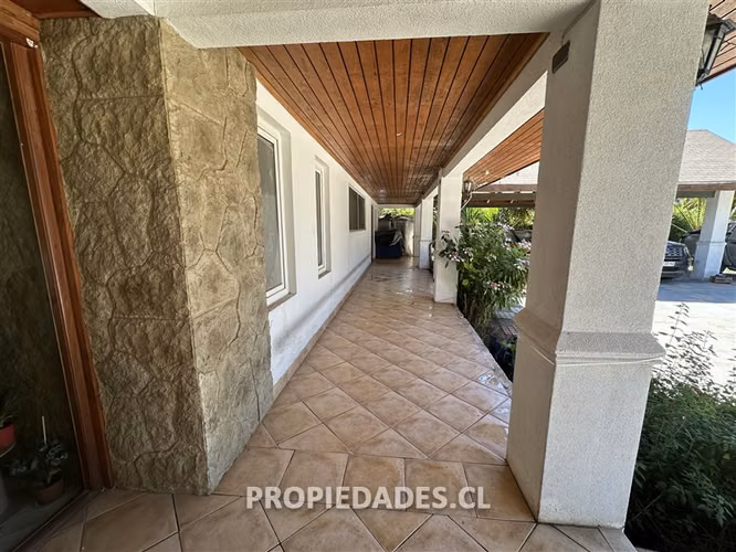 Casa en Venta en Talagante - Imagen 4