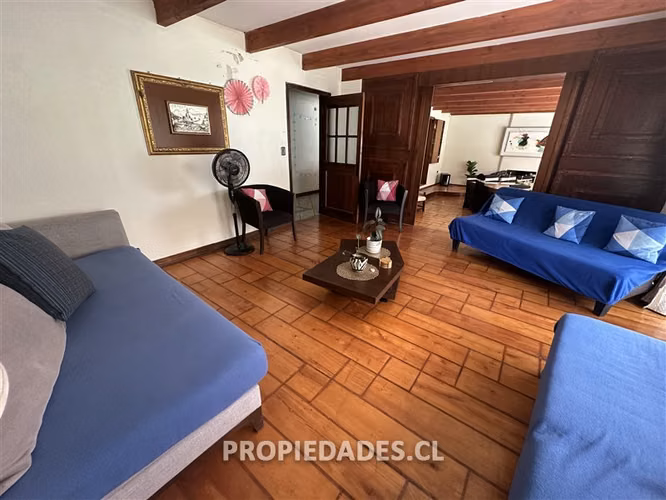 Casa en Venta en Talagante - Imagen 14