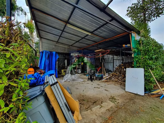 Gran Casa Familiar de 6 Dormitorios con Piscina en Melipilla