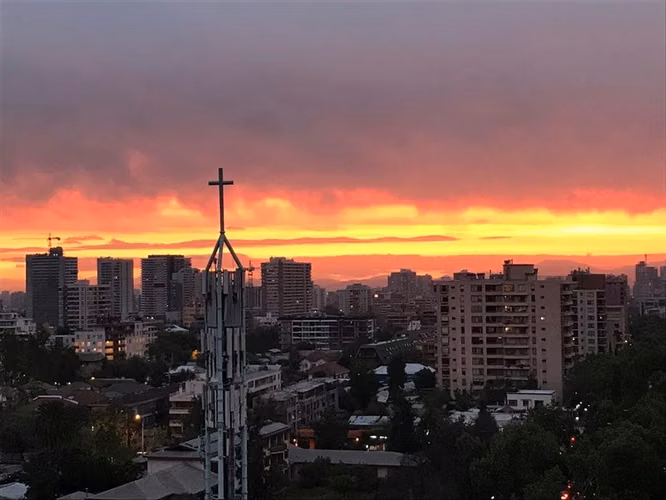 Mejor Ubicación! Con piscina y Hermosas Puestas de Sol !