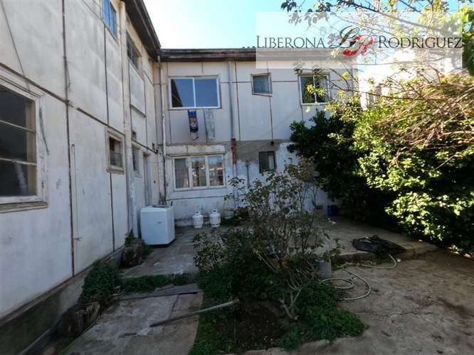 Casa en venta de 16 dorm. en Valparaíso