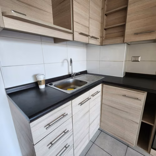 ¡EXCELENTE! VENDO DEPARTAMENTO 1D/1B ESTACIONAMIEN - Imagen 25